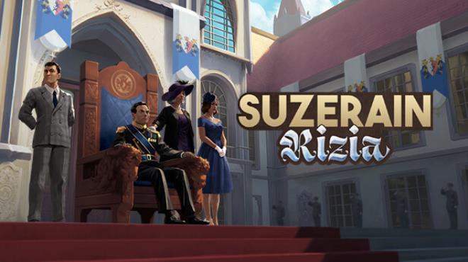 [PC]Suzerain Kingdom of Rizia -磁链下载-Zero
