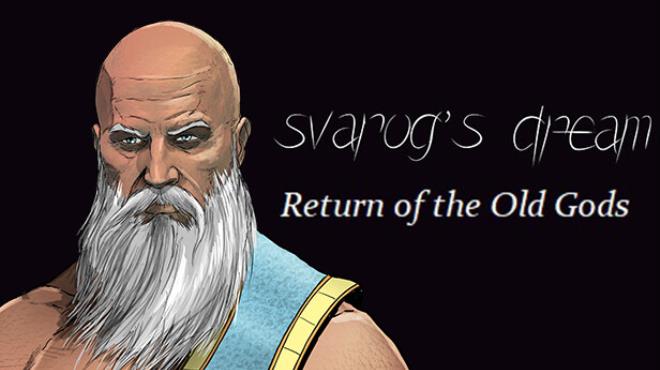 [PC]Svarogs Dream Return of the Old Gods -磁链下载-Zero