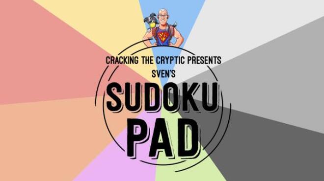 [PC]Sven’s SudokuPad -磁链下载-Zero-零之资源仓库