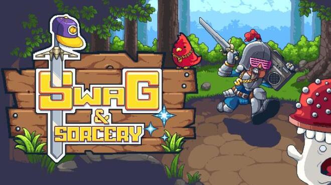 [PC]Swag and Sorcery -磁链下载-Zero