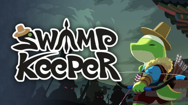 [PC]Swamp Keeper -磁链下载-Zero-零之资源仓库