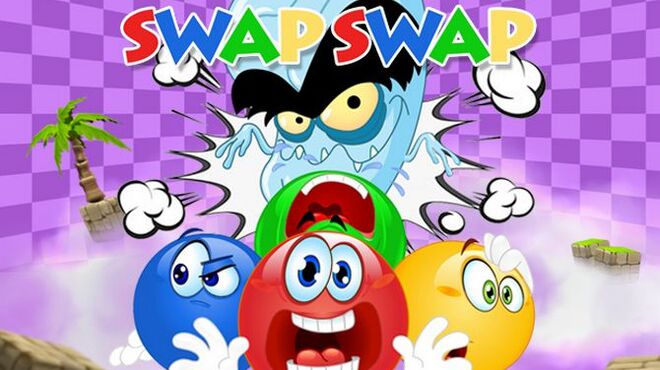 [PC]Swap Swap -磁链下载-Zero-零之资源仓库