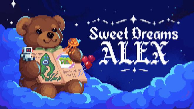 [PC]Sweet Dreams Alex -磁链下载-Zero-零之资源仓库