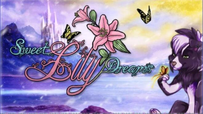 [PC]Sweet Lily Dreams -磁链下载-Zero