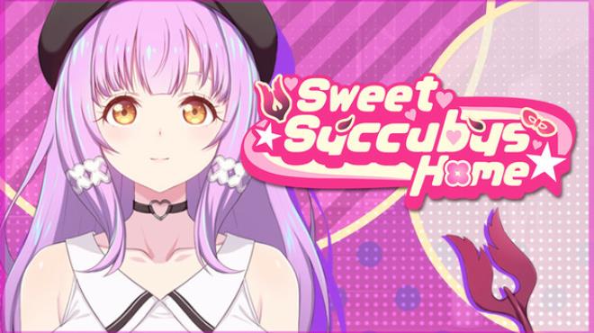 [PC]Sweet Succubus Home -磁链下载-Zero-零之资源仓库