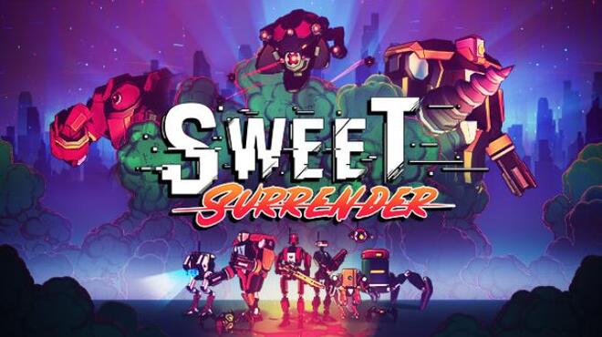 [PC]Sweet Surrender VR -磁链下载-Zero