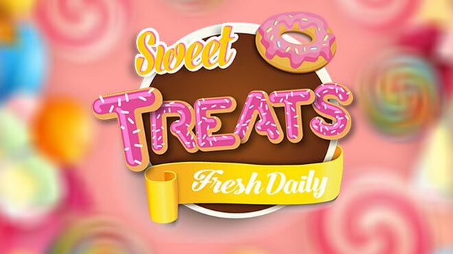 [PC]Sweet Treats -磁链下载-Zero