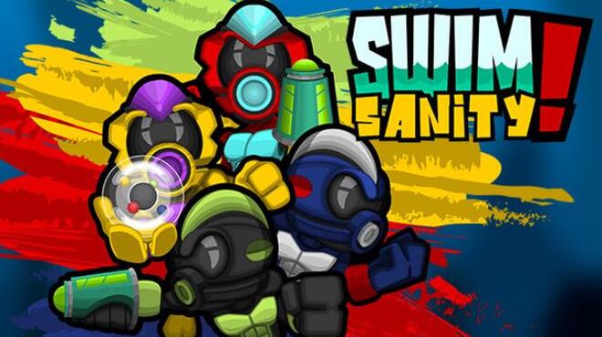 [PC]Swimsanity! -磁链下载-Zero