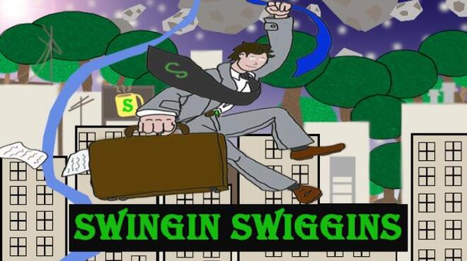 [PC]Swingin Swiggins -磁链下载-Zero-零之资源仓库