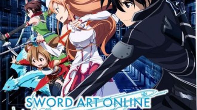 [PC]Sword Art Online Hollow Fragment-CODEX -磁链下载-Zero