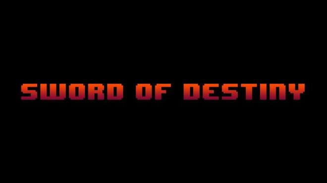 [PC]Sword of Destiny -磁链下载 - Zero-零之资源仓库-Zero-零之资源仓库