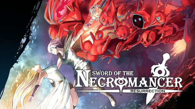 [PC]Sword of the Necromancer Resurrection -磁链下载-Zero