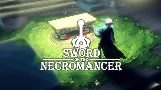[PC]Sword of the Necromancer -磁链下载-Zero-零之资源仓库