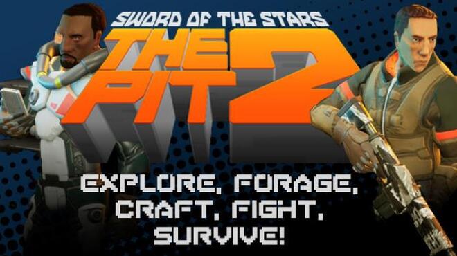 [PC]Sword of the Stars: The Pit 2 -磁链下载-Zero-零之资源仓库