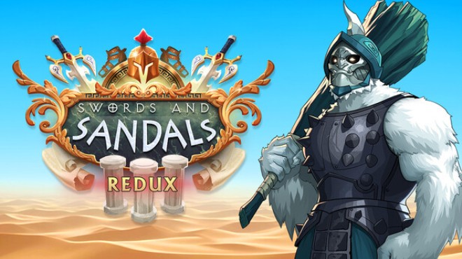[PC]Swords and Sandals 3 Redux -磁链下载-Zero