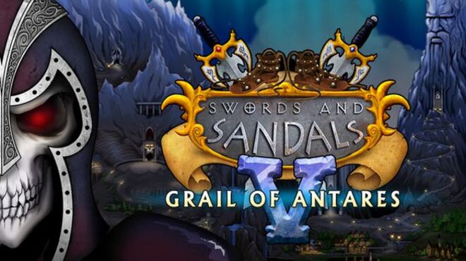 [PC]Swords and Sandals 5 Redux -磁链下载-Zero-零之资源仓库
