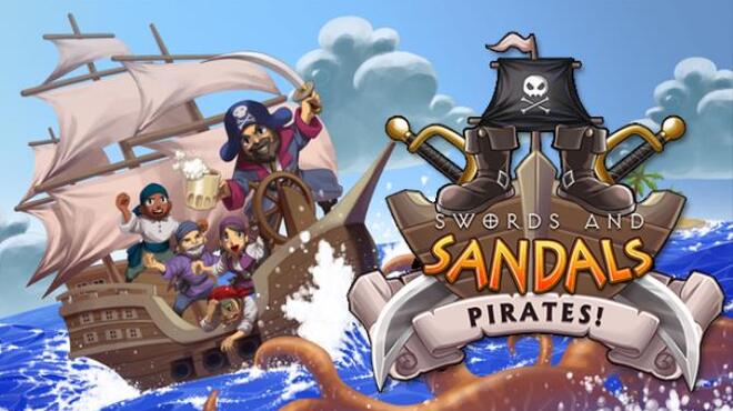 [PC]Swords and Sandals Pirates -磁链下载-Zero
