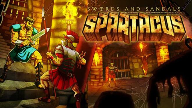 [PC]Swords and Sandals Spartacus -磁链下载-Zero-零之资源仓库