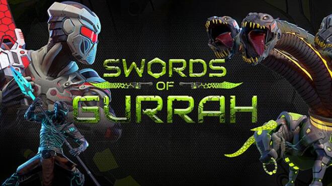 [PC]Swords of Gurrah -磁链下载-Zero-零之资源仓库
