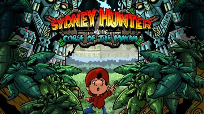 [PC]Sydney Hunter and the Curse of the Mayan -磁链下载-Zero