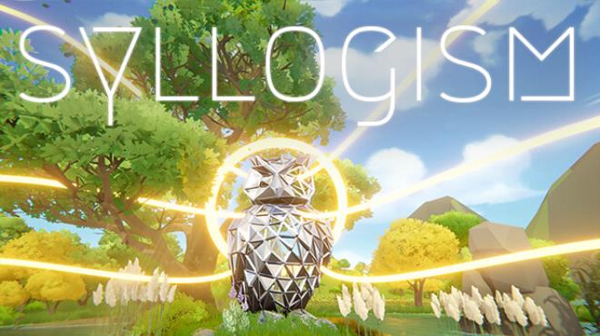 [PC]Syllogism -磁链下载-Zero-零之资源仓库