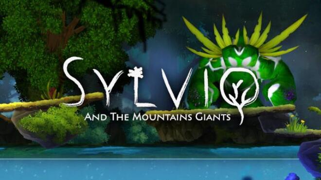 [PC]Sylvio And The Mountains Giants -磁链下载-Zero-零之资源仓库