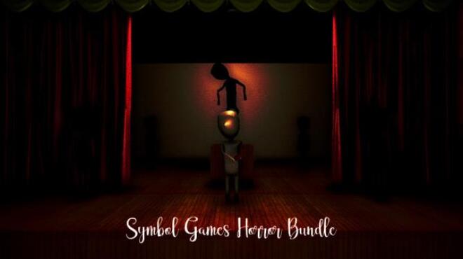 [PC]Symbol Games Horror Bundle -磁链下载-Zero