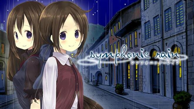 [PC]Symphonic Rain -磁链下载-Zero-零之资源仓库