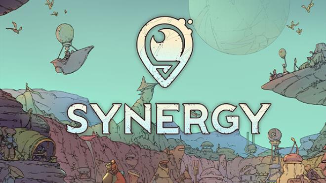 [PC]Synergy -磁链下载-Zero-零之资源仓库