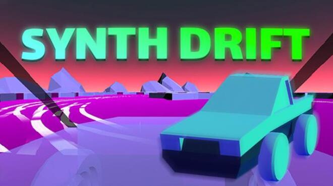 [PC]Synth Drift -磁链下载-Zero-零之资源仓库