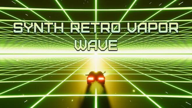 [PC]Synth Retro Vapor Wave -磁链下载-Zero
