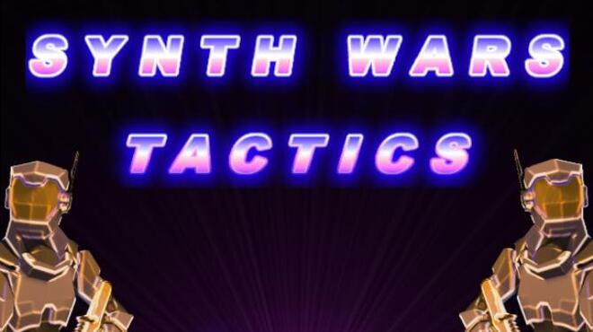 [PC]Synth War Tactics -磁链下载-Zero-零之资源仓库