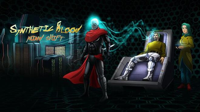 [PC]Synthetic Blood: Mind Shift -磁链下载-Zero