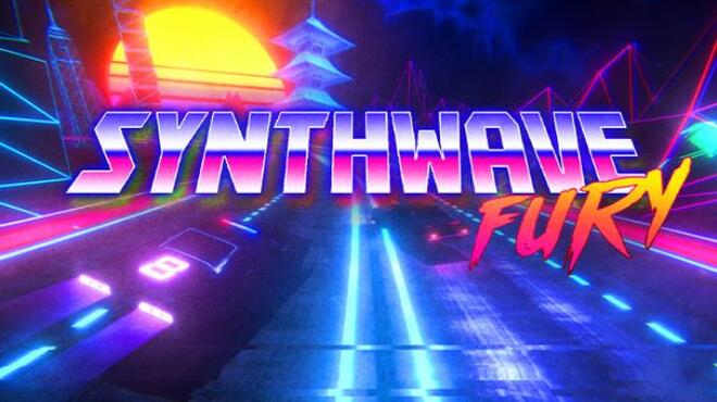 [PC]Synthwave FURY -磁链下载-Zero