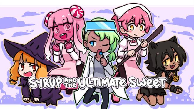 [PC]Syrup and the Ultimate Sweet -磁链下载 - Zero-零之资源仓库-Zero-零之资源仓库