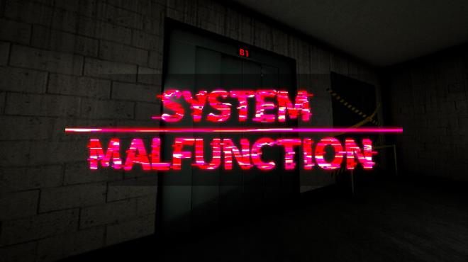 [PC]System Malfunction -磁链下载-Zero-零之资源仓库