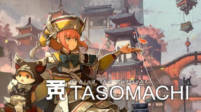 [PC]TASOMACHI Behind The Twilight v20220419 -磁链下载-Zero-零之资源仓库