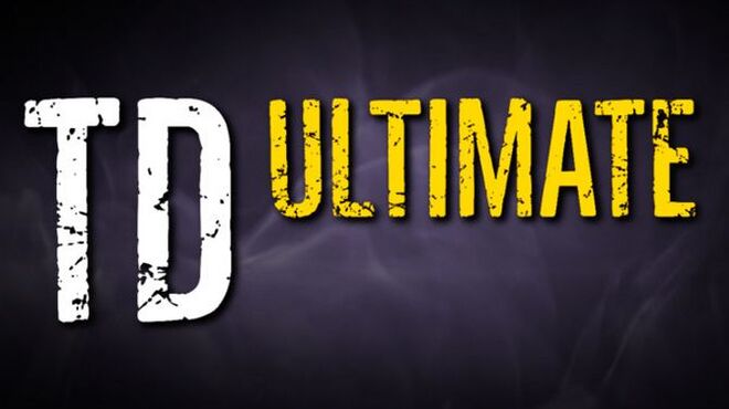 [PC]TD Ultimate (Restocked) -磁链下载-Zero-零之资源仓库