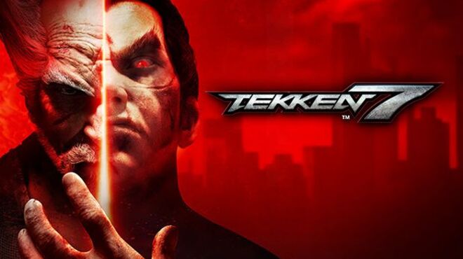 [PC]TEKKEN 7 -磁链下载-Zero-零之资源仓库
