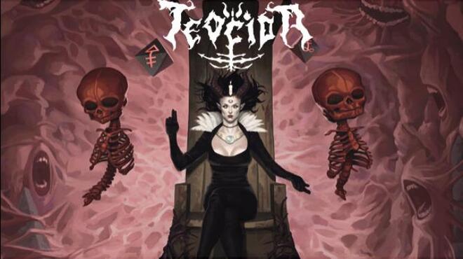 [PC]TEOCIDA -磁链下载-Zero