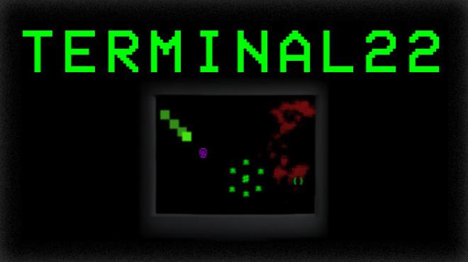 [PC]TERMINAL22 -磁链下载-Zero-零之资源仓库