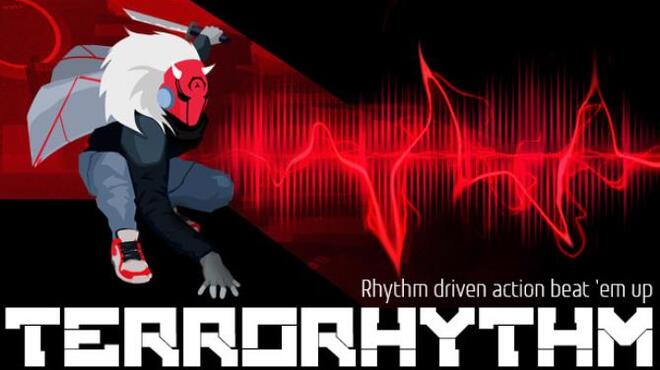 [PC]TERRORHYTHM (TRRT) – Rhythm driven action beat ’em up! -磁链下载-Zero-零之资源仓库