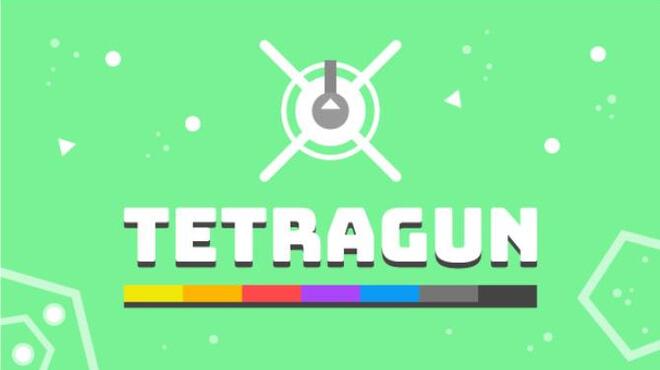 [PC]TETRAGUN -磁链下载-Zero