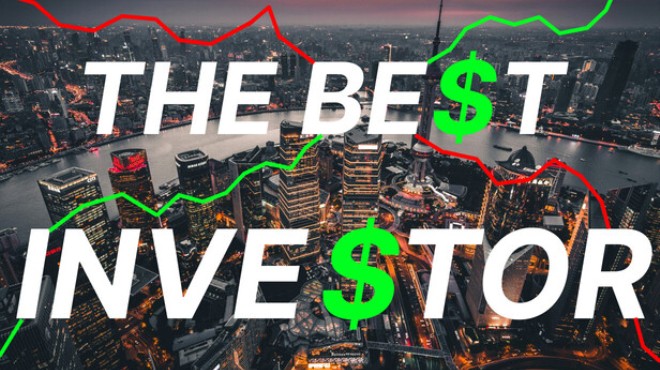 [PC]THE BEST INVESTOR -磁链下载-Zero