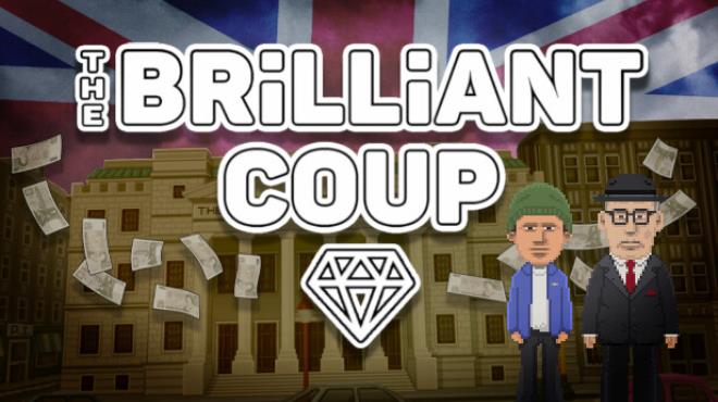 [PC]THE BRiLLiANT COUP -磁链下载-Zero-零之资源仓库