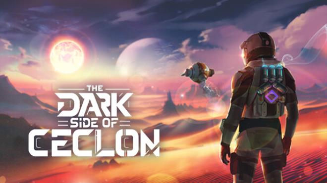 [PC]THE DARK SIDE OF CECLON -磁链下载-Zero