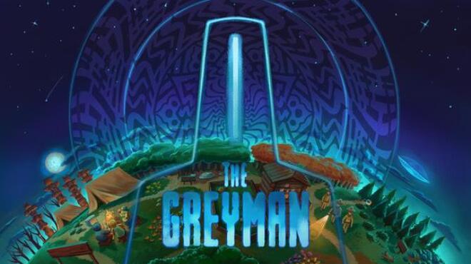 [PC]THE GREY MAN -磁链下载-Zero