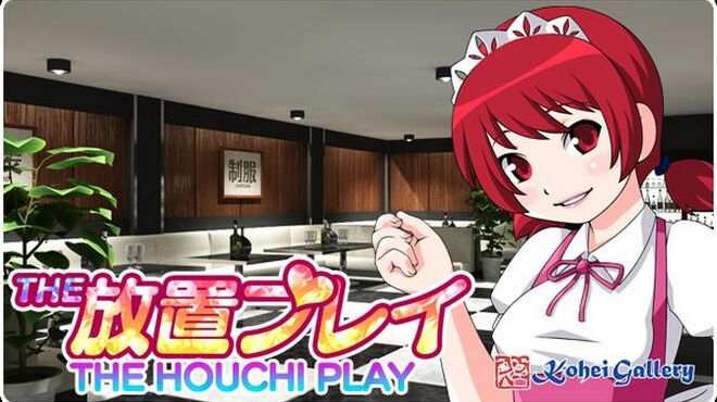 [PC]THE HOUCHI PLAY -THE 放置プレイ- -磁链下载-Zero
