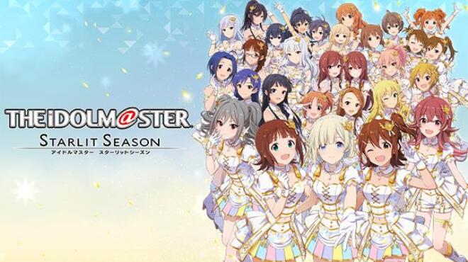 [PC]THE IDOLM@STER STARLIT SEASON -磁链下载-Zero-零之资源仓库