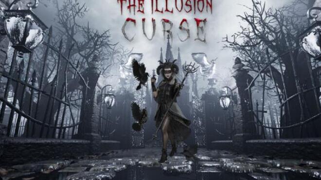 [PC]THE ILLUSION CURSE -磁链下载-Zero-零之资源仓库